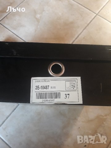 Дамски боти 37 номер., снимка 3 - Дамски боти - 42222874