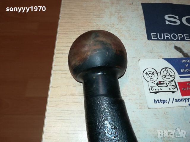 MERCEDES ТЕГЛИЧ 313 199 GJS-520 ВНОС SWISS 1709231121, снимка 7 - Аксесоари и консумативи - 42218345