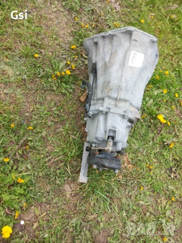 Скоростна кутия мерцедес w211, снимка 3 - Части - 50507880