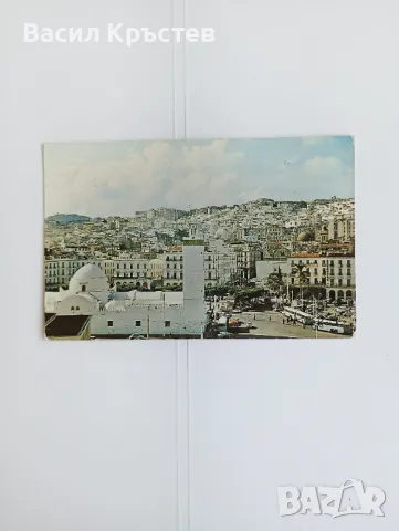 Картички от чужбина - 15 бр., 1960-1980 г., снимка 6 - Филателия - 36819886