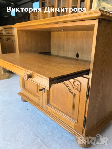 ТВ шкаф (1), снимка 7 - Шкафове - 51312621