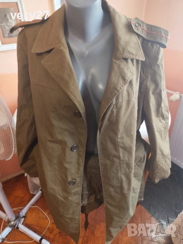 якета мъжки