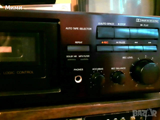 Продавам техника нов внос Швеицариа, снимка 8 - Ресийвъри, усилватели, смесителни пултове - 48914165