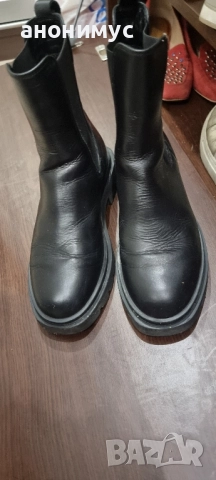 Marco Tozzi, снимка 3 - Дамски боти - 52222382