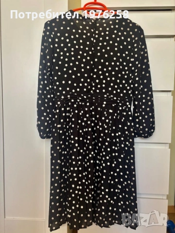 Рокля Rezerved, снимка 3 - Рокли - 53643704