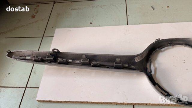 Лайсна за решетка за Мерцедес w177 A class, снимка 6 - Части - 42317537