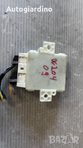 Парко модул за Мерцедес - А2049009201 / 0263004387, снимка 2 - Части - 51826319