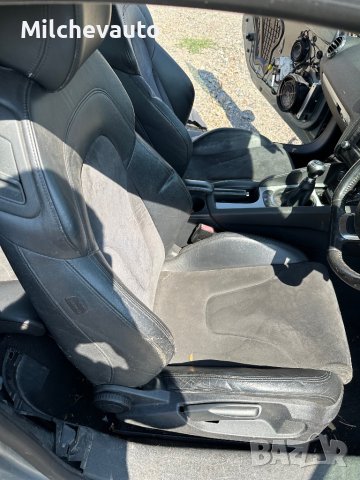 Ауди Тт 2.0тфси / Audi tt 2.0tfsi , снимка 8 - Автомобили и джипове - 41975563