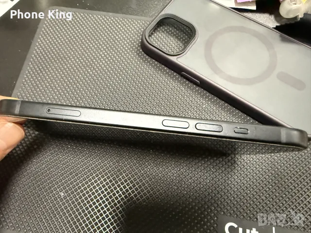 iPhone 15 - 128gb Black , снимка 8 - Apple iPhone - 56238173
