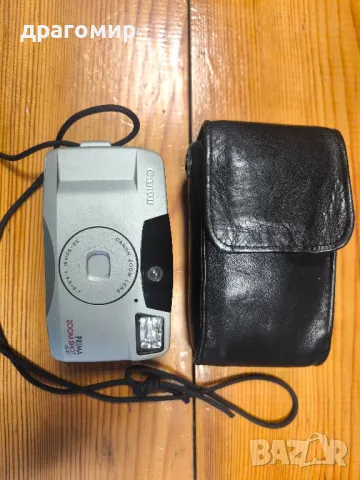 Canon PRIMA ZOOM SHOT Ai AF 