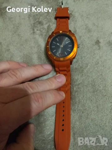 Мъжки часовник SEMPRE , снимка 10 - Мъжки - 49169297