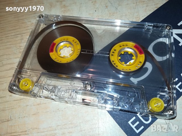 ELVIRA RAHIC-КАСЕТА 1506231415, снимка 2 - Аудио касети - 41185363