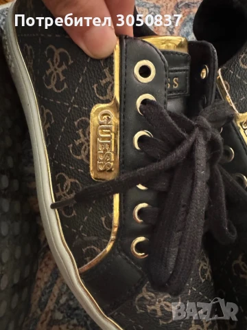 Дамски маратонки и обувки, снимка 4 - Маратонки - 51168814