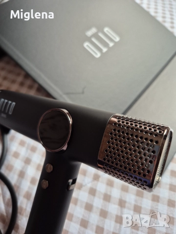 OTTO  Multistyler Airwrap 4в1 ION ACTIVE, снимка 8 - Маши за коса - 52713278
