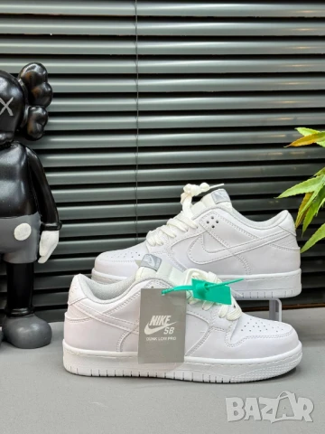 дамски маратонки nike, снимка 4 - Маратонки - 50760215