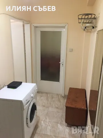 Отдавам обзаведена стая за жена, снимка 5 - Стаи под наем - 49966612