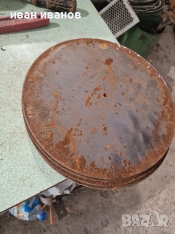 Готови Фланци , снимка 6 - Стругове - 41259953