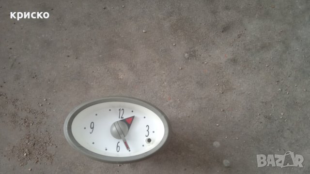 часовник форд ка