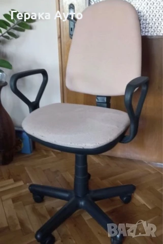 Офис стол серия Кармен