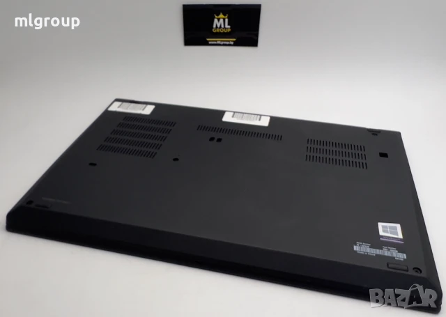 #MLgroup предлага: #Lenovo ThnikPad T14 Gen 1, втора употреба, снимка 2 - Лаптопи за работа - 50561828