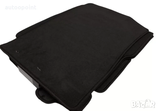 Мокетни стелки за HONDA FR-V (2004-2009) Petex, снимка 2 - Аксесоари и консумативи - 53797214