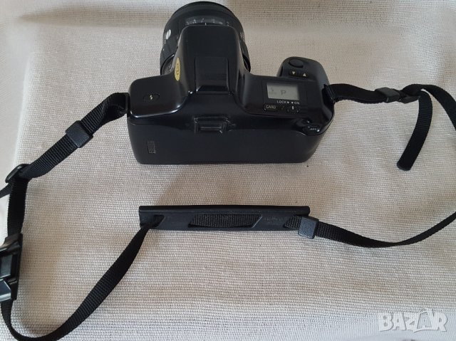 Minolta Dynax 5000i - деко часовник за фотоманиаци, снимка 7 - Фотоапарати - 41434168