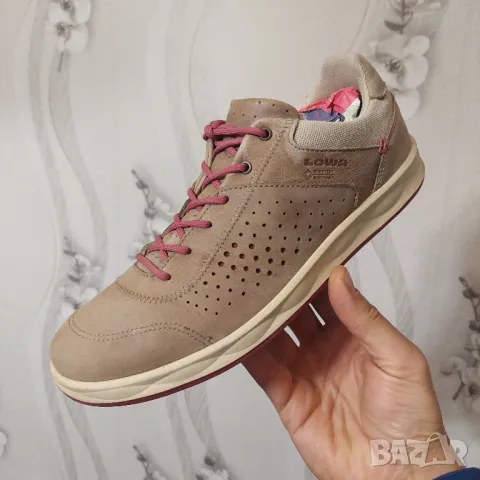туристически обувки  Lowa San Francisco GTX GORE TEX   ®  номер 41 