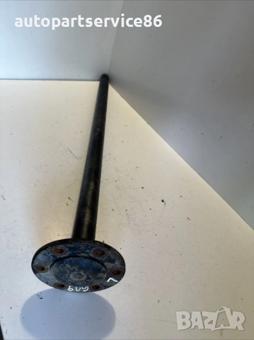 Заден задвижващ вал за Mercedes 609 4.0 (1986-1996) 6683570701