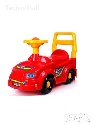 ✨Кракомобил с клаксон Technok Toys, снимка 1