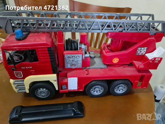Детски камиончета, снимка 9 - Коли, камиони, мотори, писти - 53251018