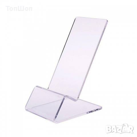 Универсална стойка за вашият магазин