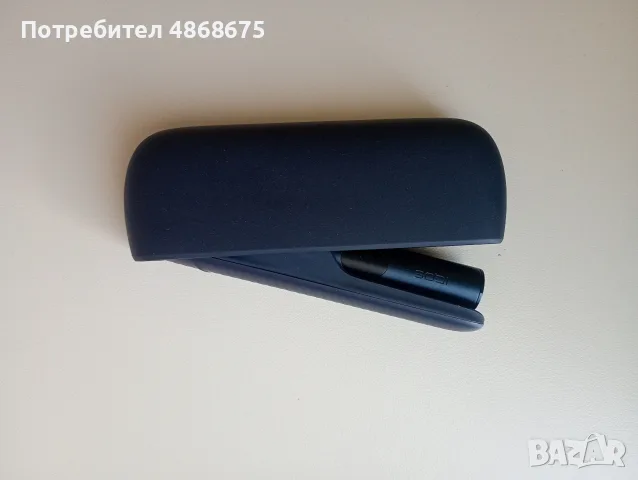 Продавам IQOS ILUMA в отлично състояние.
