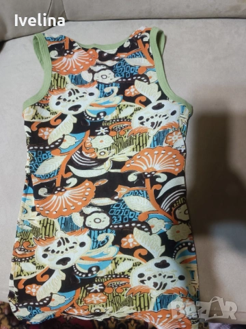 Дамски потници С,Хс, снимка 8 - Потници - 53527772