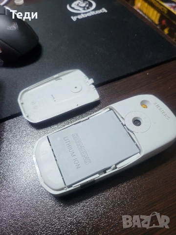 Siemens CT70, снимка 3 - Siemens - 52208305