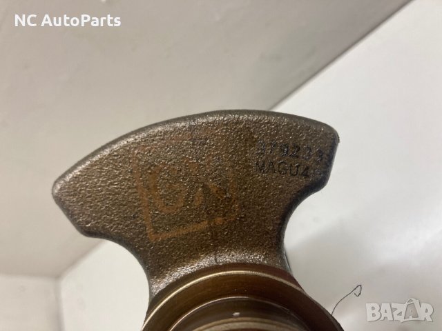 Колянов вал за Пежо Ситроен Мини 1.4 бензин 95 коня 8FP 75347334 2014, снимка 10 - Части - 42692987