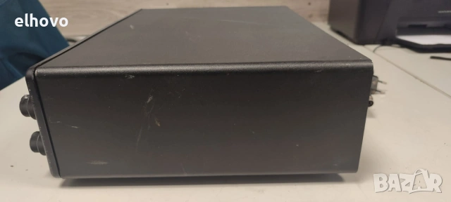 Дек Universum CT 2393, снимка 8 - Декове - 53029283