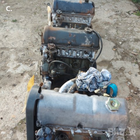 Lada.части за лада и жигули 2101.2107 , снимка 7 - Автомобили и джипове - 39793569