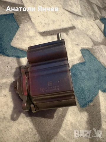 Продавам помпа за високо налягане за Пежо 207сс, снимка 3 - Части - 53748943