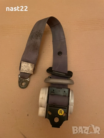 Заден десен колан Сузуки Гранд Витара/Suzuki Grand Vitara 1998-2005