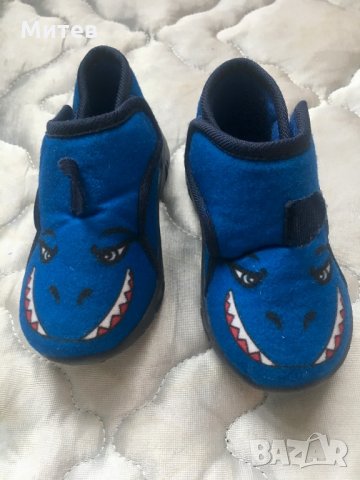 Chicco,Zara,GBF,Lidl(size-19,20,22), снимка 11 - Бебешки обувки - 34282776