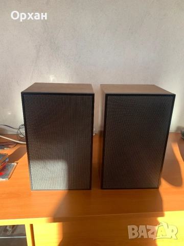 HI-FI КОЛОНА  K-120, НЕМСКА МАРКА, МОЩНОСТ 80/120 W, снимка 4 - Тонколони - 52199515