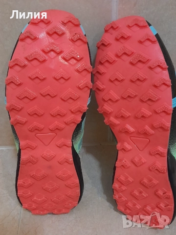 Туристически обувки, снимка 5 - Други - 52446544