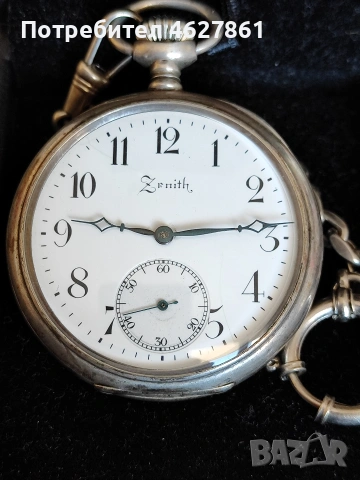 ZENIH, снимка 4 - Джобни - 53784060