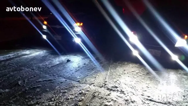 LED Крушки NAKATOMI(NAKAMOTO) H15/12-24V/60W-CANBUS, снимка 5 - Аксесоари и консумативи - 47365371