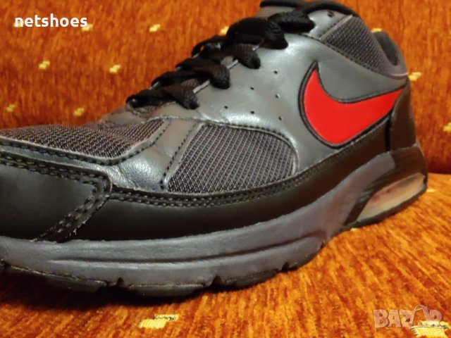 Nike Air Max -маратонки №40, снимка 6 - Маратонки - 40713406