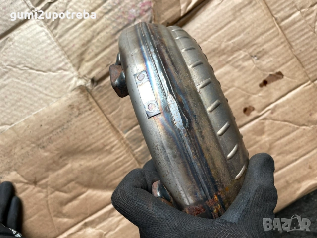 Хидро Трансформатор 32A141 SUZUKI SX4 S-Cross 1.4 HYBRID ALLGRIP 2021, снимка 4 - Части - 53288135