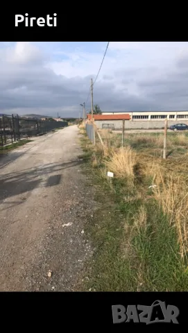 Наем 5600 кв/м за Авто морга склад паркинг, снимка 11 - Парцели - 21088281