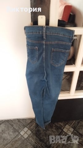 Дънки Размер 30, снимка 3 - Дънки - 44146482