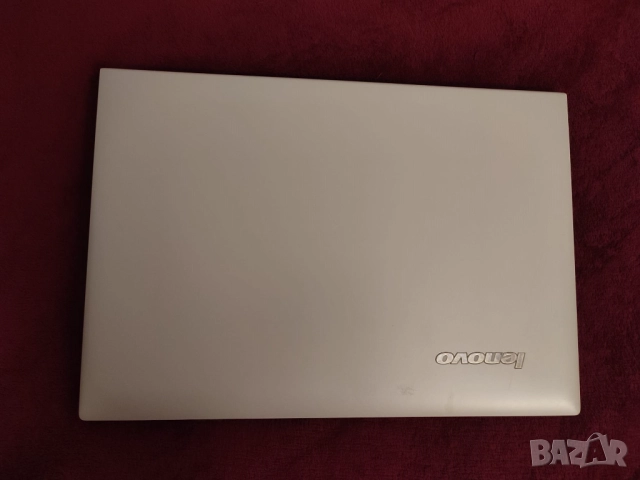 Lenovo IdeaPad Z500 на части, снимка 2 - Части за лаптопи - 52696759