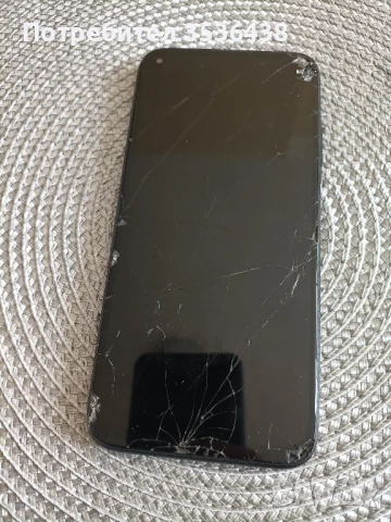 Huawei P40 lite - за части , снимка 2 - Huawei - 51298775